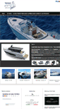 Mobile Screenshot of marinuccinautica.it